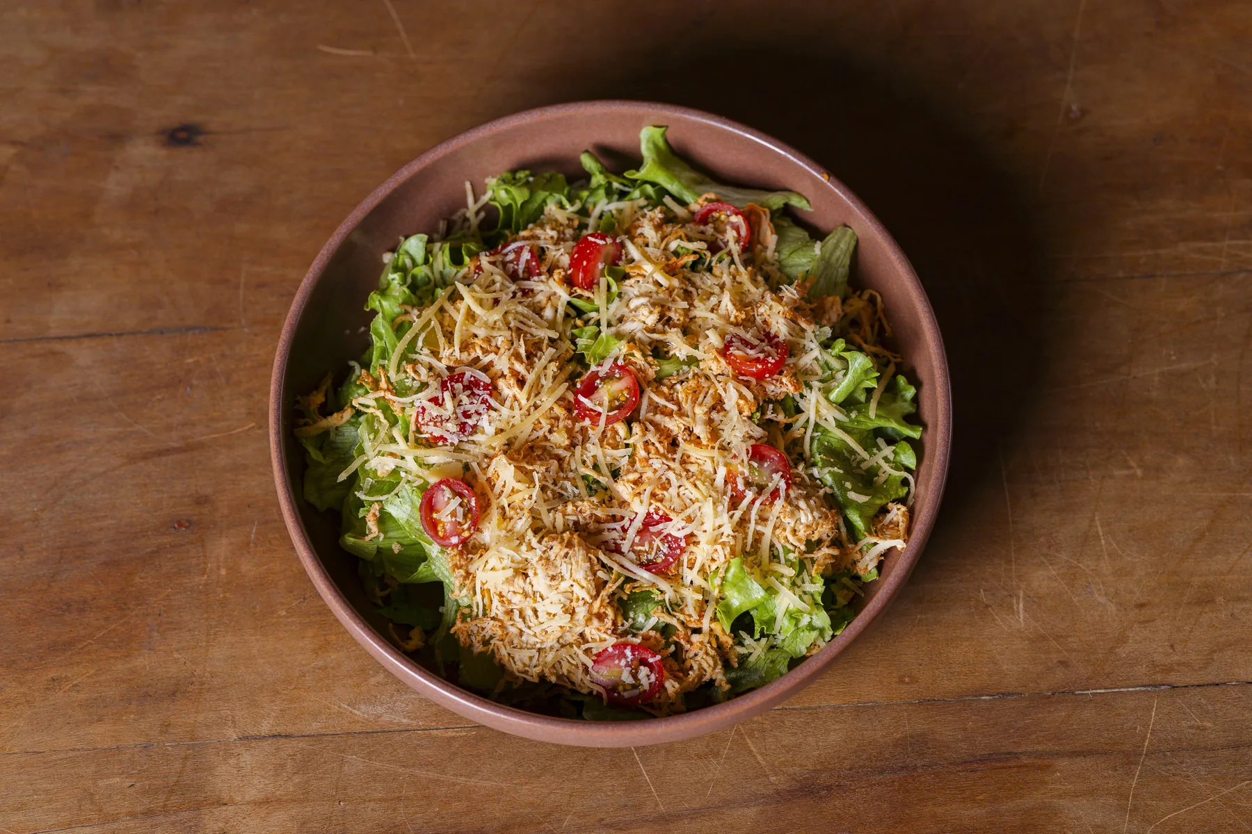 SALADEX na viagem até a Saladex